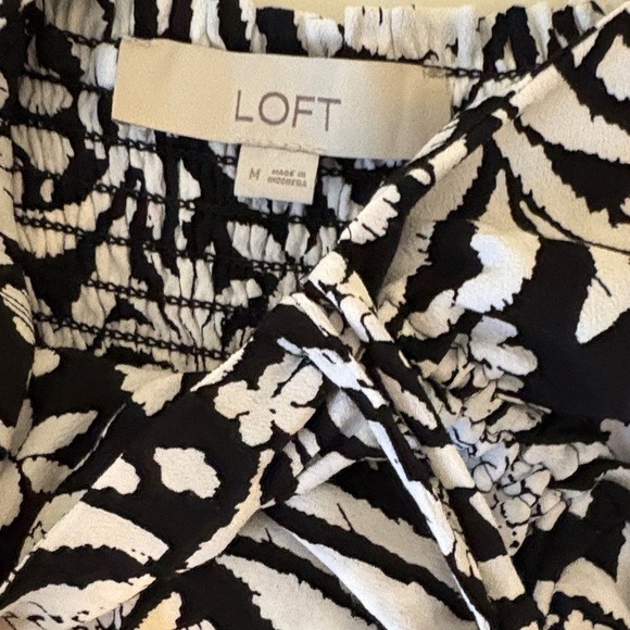 LOFT 5 Women's Tops - Yellow, Orange, Black, White, Blue, Green, Pink - Picture 10 of 14